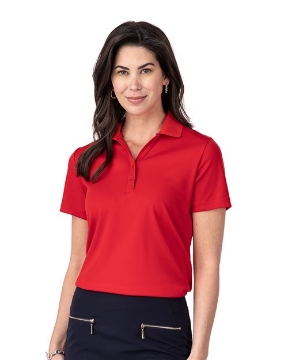 Paragon - Women's Marco Performance Polo - 554