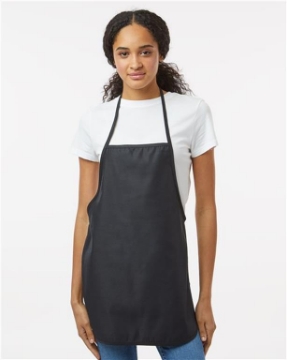 Liberty Bags - Midweight Cotton Twill Butcher Apron - 5510