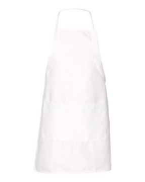 Liberty Bags - Splatter Armor Apron - 5509