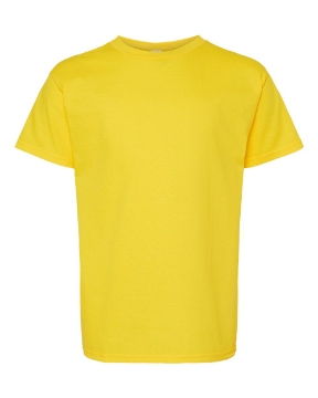 Athletic Yellow