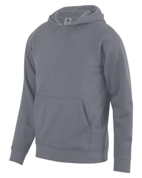 Augusta Sportswear - Youth 60/40 Fleece Hoodie - 5415