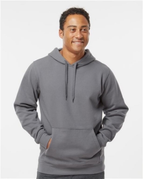 Augusta Sportswear - 60/40 Fleece Hoodie - 5414