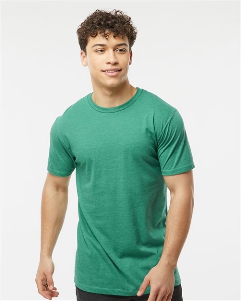 Tultex - Premium Cotton Blend T-Shirt - 541