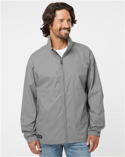 DRI DUCK - River Packable Jacket - 5330