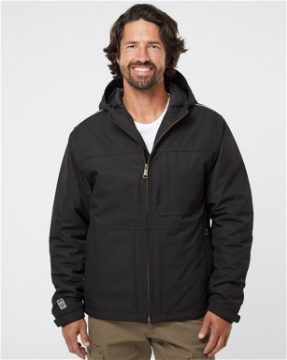 DRI DUCK - Kodiak Jacket - 5326