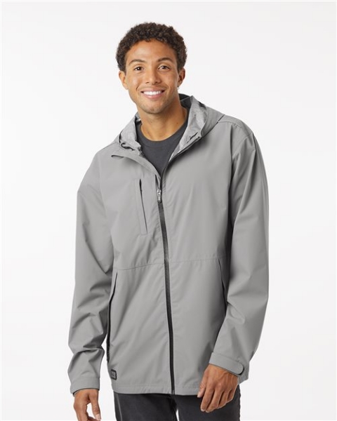 DRI DUCK - Challenger Full-Zip Jacket - 5302