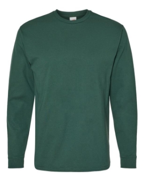 Athletic Dark Green