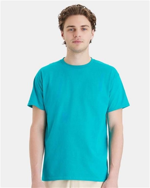 Hanes - Essential-T T-Shirt - 5280