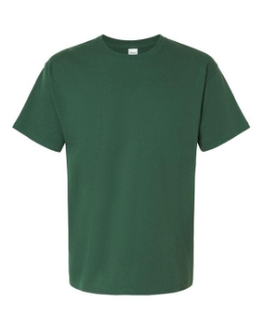 Athletic Dark Green