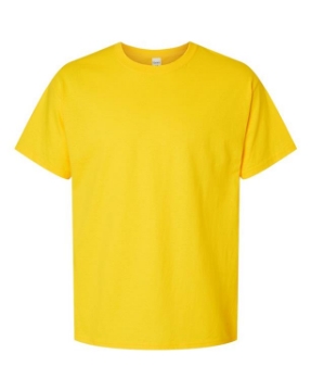 Athletic Yellow