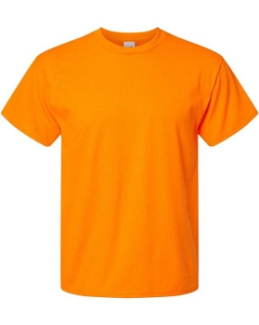 Safety Orange