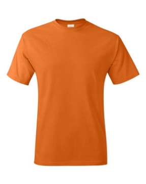 Safety Orange