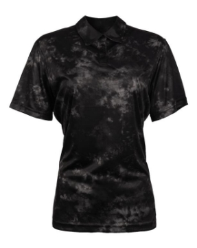 Black Tie Dye