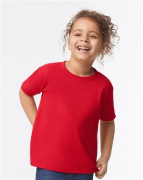 Gildan - Heavy Cotton™ Toddler T-Shirt - 5100P