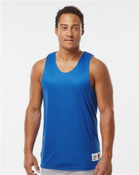 Alleson Athletic - Reversible Tank - 506CR