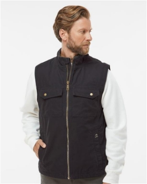 DRI DUCK - Trek Canyon Cloth™ Vest - 5068