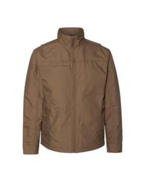 DRI DUCK - Sequoia StormShield™ Canvas Jacket - 5066