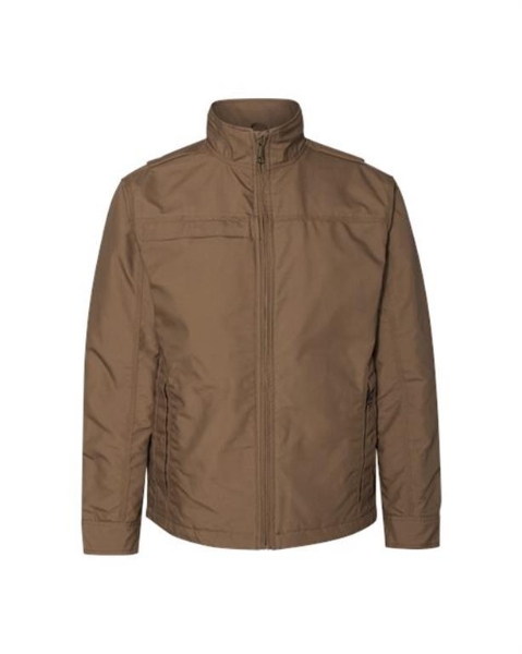 DRI DUCK - Sequoia StormShield™ Canvas Jacket - 5066