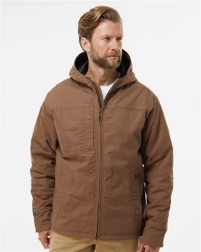 DRI DUCK - Yukon Flex Power Move Jacket - 5060