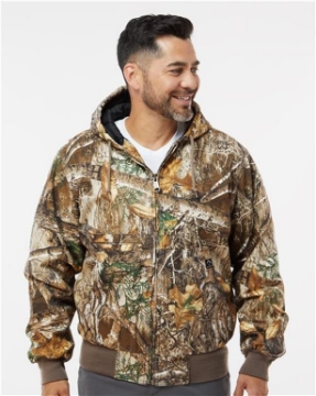 DRI DUCK - Laramie Power Move Jacket - 5034T