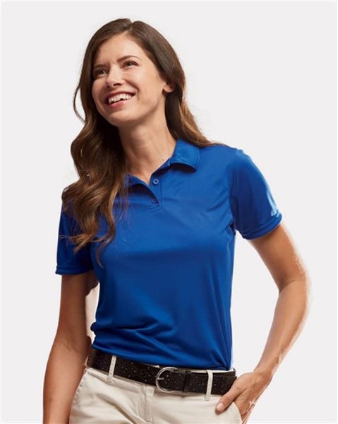 Augusta Sportswear - Women's Vital Polo - 5019