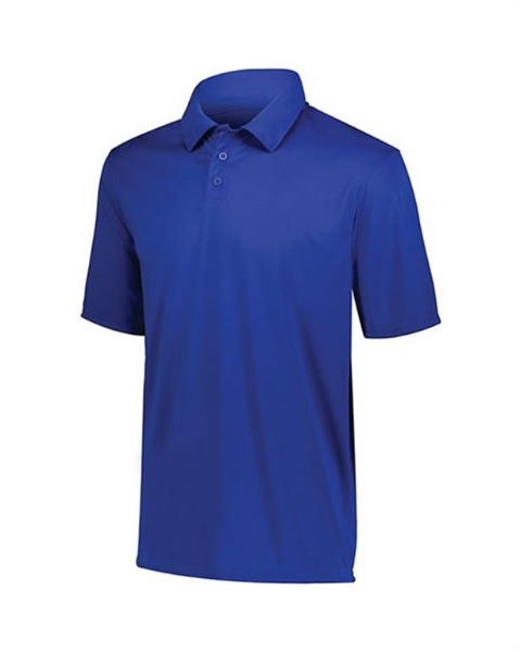 Augusta Sportswear - Youth Vital Polo - 5018