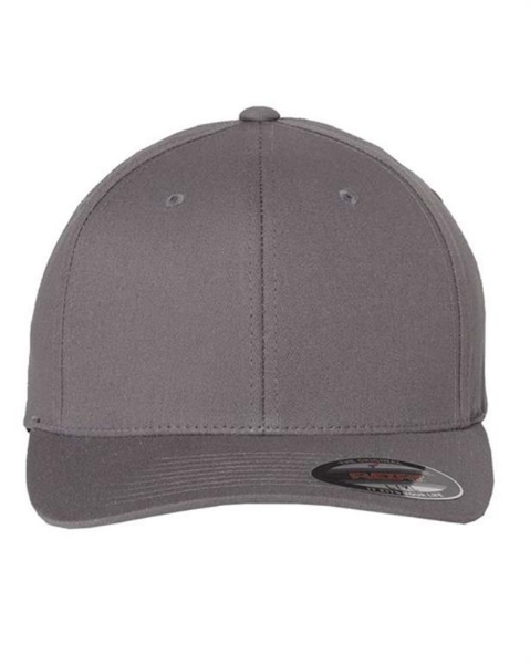 Flexfit - V-Flexfit® Cotton Twill Cap - 5001