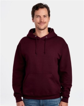 JERZEES - Super Sweats NuBlend® Hooded Sweatshirt - 4997MR