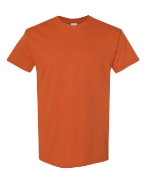 Texas Orange