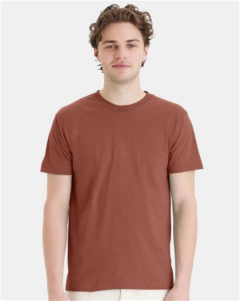 Hanes - Perfect-T T-Shirt - 4980