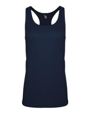 Navy Heather