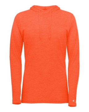 Burnt Orange Heather