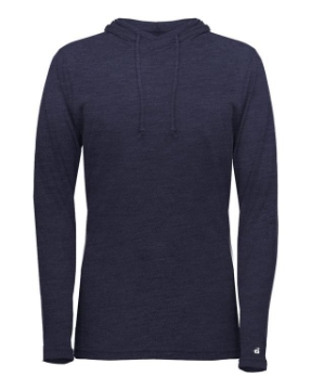 Navy Heather