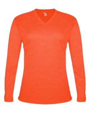 Burnt Orange Heather