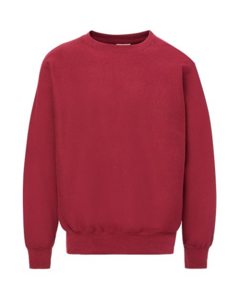 MV Sport - Pro-Weave® Crewneck Sweatshirt - 496