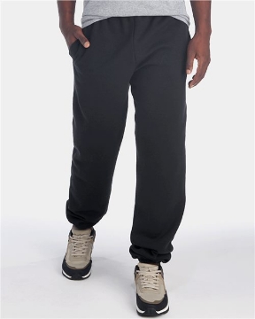 JERZEES - Super Sweats NuBlend® Sweatpants with Pockets - 4850MR