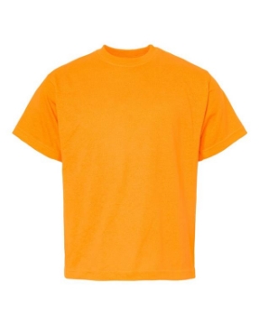 Safety Orange