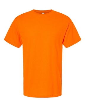 Safety Orange