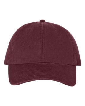 Dark Maroon