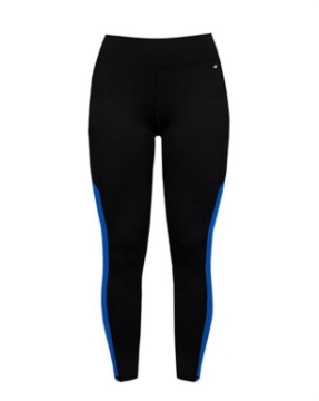 Badger - Women's Panel Tight - 4637