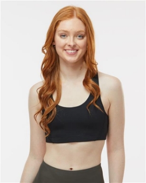 Badger - Women's B-Sport Bra Top - 4636