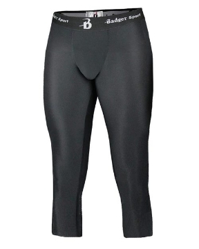 Badger - Calf Length Compression Tight - 4611