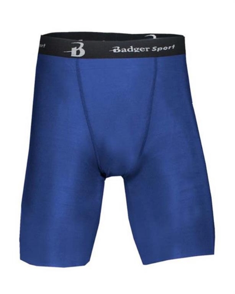 Badger - Pro-Compression Shorts - 4607