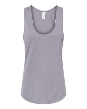 Alternative - Earthleisure Women's Modal Triblend Racer Tank - 4460HM