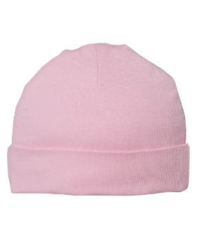 Rabbit Skins - Infant Baby Rib Cap - 4451