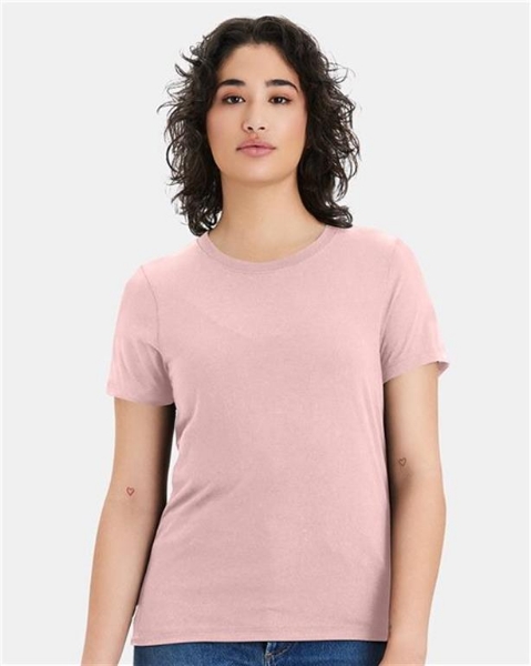 Alternative - Earthleisure Women's Modal Triblend Tee - 4450HM