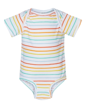 Rainbow Stripe