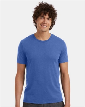 Alternative - Earthleisure Modal Triblend Tee - 4400HM