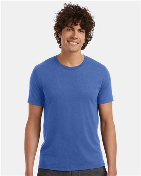 Alternative - Earthleisure Modal Triblend Tee - 4400HM