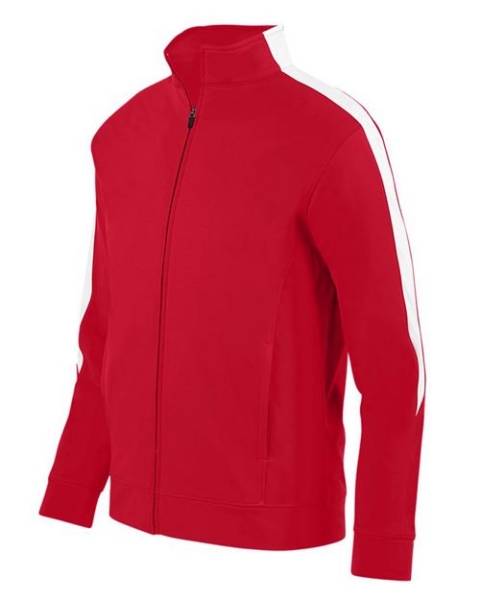 Augusta Sportswear - Youth Medalist Jacket 2.0 - 4396